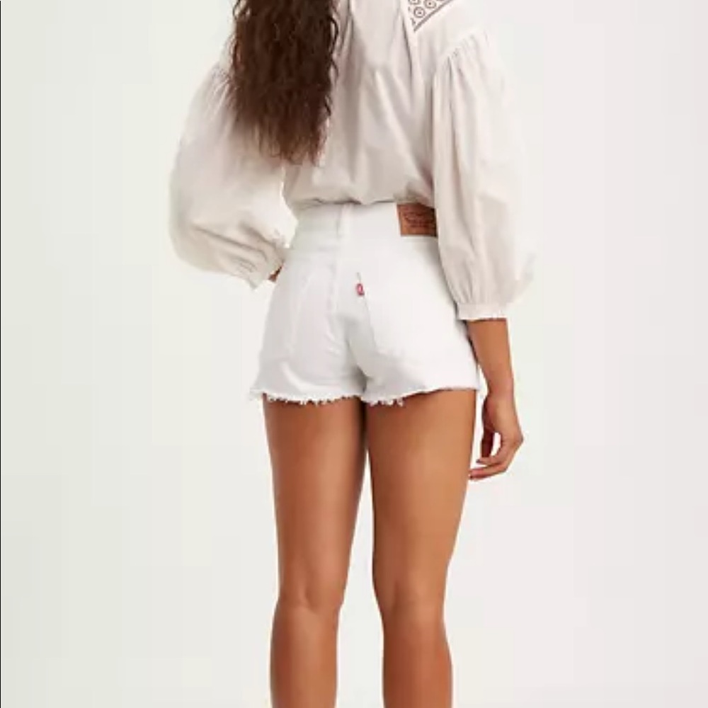 Levi’s 501 Shorts